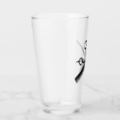 Verre Design beauté (Droite)