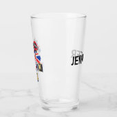 Verre Design de style rétro à Londres (Gauche)