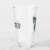 Verre Design de tennis (Droite)