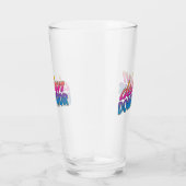 Verre Design Dominator Gradation Design (Droite)