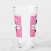 Verre Design élégant de Golfeur pour femmes (Droite)