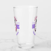 Verre Design élégant de Golfeur pour femmes (Gauche)