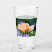 Verre désir déployé (Dos)