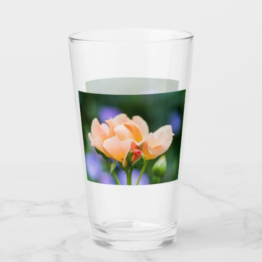 Verre désir déployé (Dos)
