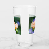 Verre désir déployé (Gauche)