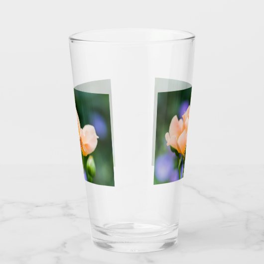 Verre désir déployé (Droite)