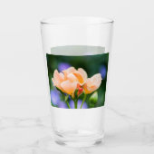 Verre désir déployé (Devant)