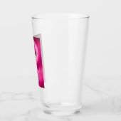 Verre Dessin animé (Gauche)