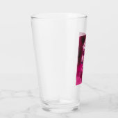Verre Dessin animé (Droite)