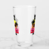 Verre Destin Beach, Floride (Gauche)