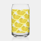 Verre d'été LEMONADE | m3galleryStudio (Verso)