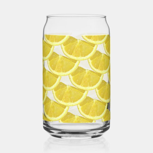 Verre d'été LEMONADE | m3galleryStudio (Verso)