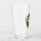 Verre Devils River Texas Kayak (Droite)