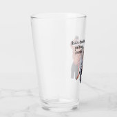 Verre Devis Best Friends (Droite)
