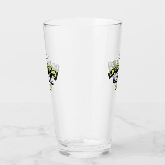 Verre Devis de balle (Droite)