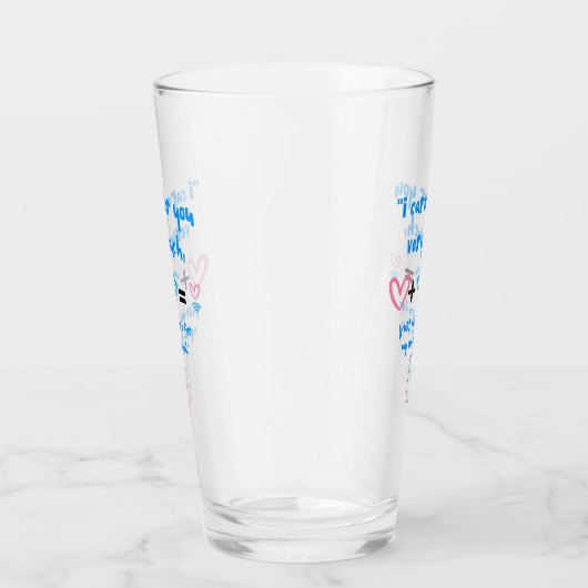 VERRE DEVIS WIFI (Droite)