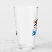 Verre Dexter (Droite)