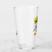 Verre Dexter avec télécommande (Droite)
