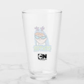 Verre Dexter Character Name Graphic (Dos)