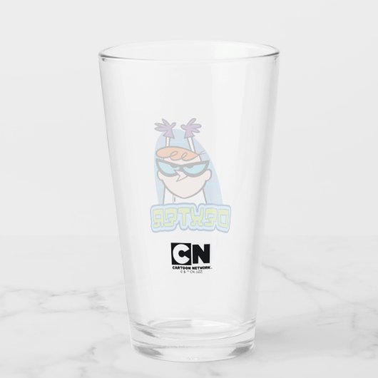 Verre Dexter Character Name Graphic (Dos)