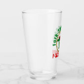 Verre Diable à queue (Droite)