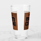 Verre diamant en cuivre de grotte homme personnali (Gauche)