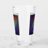 Verre Die 7 Chakren´11 (Gauche)