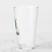 Verre Dill-icous (Gauche)