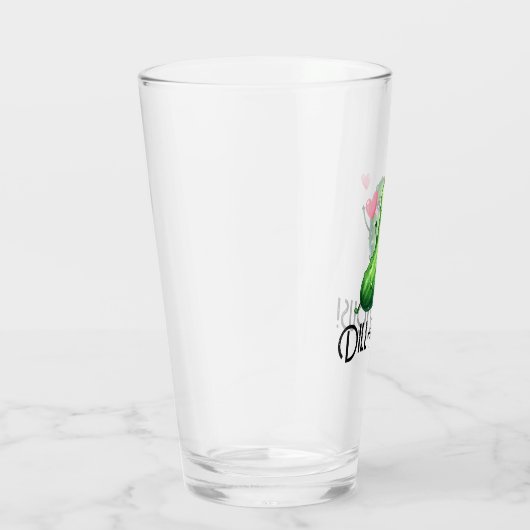 Verre Dill-icous (Droite)