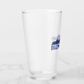 Verre Dillon s'il vous plaît (Droite)