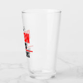 Verre Dillon, tu ne comprendrais pas le nom (Gauche)