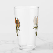 Verre Dilophosaurus dessin animé (Droite)
