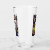 Verre Dimensions de curiosité (Gauche)