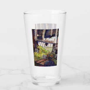 Verre Dimensions de curiosité
