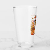 Verre Dinosaur de Thanksgiving mignon (Droite)