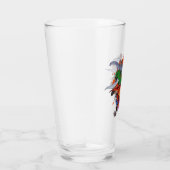 Verre Dinosaures (Droite)
