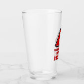 Verre Distances sociales et introspection, Arrêt (Droite)