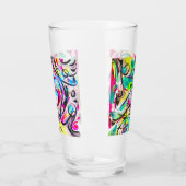 Verre Distraction 3 (Gauche)