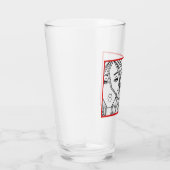 VERRE "DIVA" (Droite)