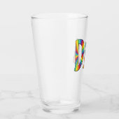 Verre DIVA Colorful Fabulous Campy (Droite)