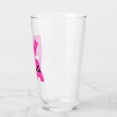 Verre "DIVAtude" (Gauche)