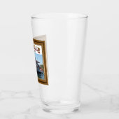 Verre Dixie Belle (Gauche)