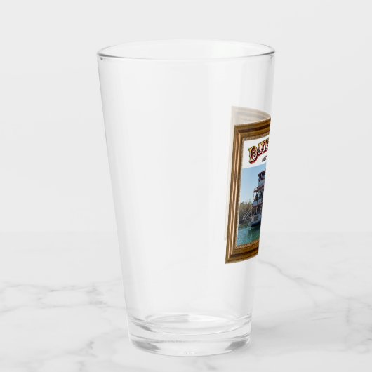 Verre Dixie Belle (Droite)