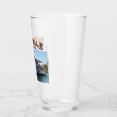 Verre Dixie Belle (Gauche)