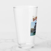 Verre Dixie Belle (Droite)