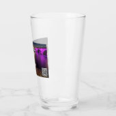 Verre Dixie Belle (Gauche)
