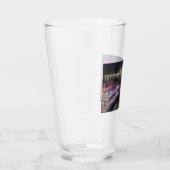 Verre Dixie Belle (Droite)