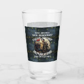 VERRE DOD DOJ HHS PRIX AUGMENTATION COÛT PERMETTRE INFLA (Dos)