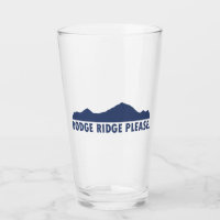 Dodge Ridge S'Il Vous Plaît