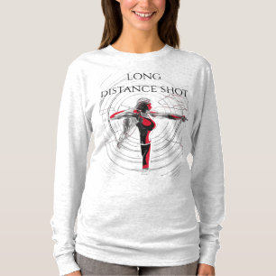 Verre Doelstelling T-shirt